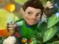 שפּיל Tree Fu Tom Zap! אָנליין