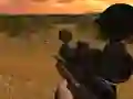 שפּיל Zombie Sniping אָנליין