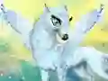 שפּיל My Fairytale Wolf אָנליין