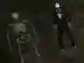 שפּיל Slenderman Must Die: Abandoned Graveyard אָנליין