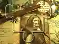 שפּיל Treasure Map אָנליין