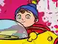 שפּיל Noddy Toyland detective paint אָנליין