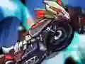 שפּיל Dino Robot Rider! אָנליין