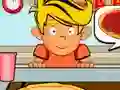 שפּיל Pizza Party 2 אָנליין