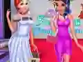 שפּיל 2018 Fashion of Disney Princess אָנליין