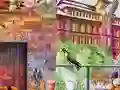 שפּיל Peaceful Place Hidden objects אָנליין