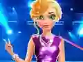 שפּיל Nina Pop Star אָנליין