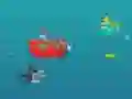 שפּיל Shark Dash אָנליין