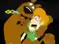 שפּיל Spooked Out Scooby אָנליין