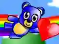 שפּיל Teddies and Rainbows אָנליין