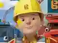 שפּיל Hidden Stars Bob the Builder אָנליין