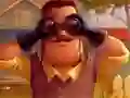 שפּיל Hello Neighbor Puzzles אָנליין
