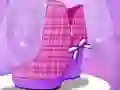 שפּיל Shoe designer Marie`s girl games אָנליין