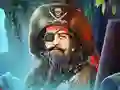 שפּיל Captain of the Black Dragon אָנליין