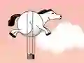 שפּיל Ultimate Sky Horse Rider אָנליין