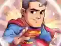 שפּיל Test Your Superhero Lover אָנליין