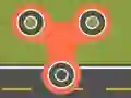 שפּיל Spin Travels אָנליין