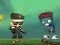 שפּיל Zombie Attack אָנליין