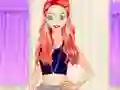 שפּיל Ariel's Fashion Crush אָנליין