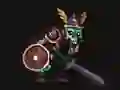 שפּיל Mini Healer אָנליין