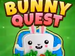 שפּיל Bunny Quest אָנליין