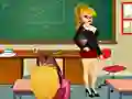 שפּיל Naughty High School אָנליין