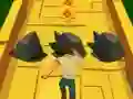 שפּיל Temple Run Online אָנליין