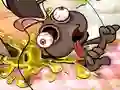 שפּיל Smash The Bugs אָנליין