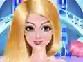 שפּיל Frozen Princess Care אָנליין