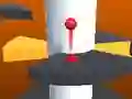 שפּיל Helix Jump אָנליין