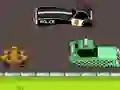 שפּיל Robot Cross Road אָנליין