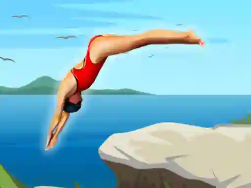 שפּיל Flip Divers אָנליין