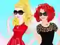 שפּיל Princesses Beauty Secrets אָנליין