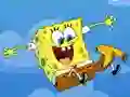 שפּיל Sponge Bob Falling אָנליין