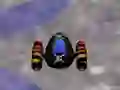 שפּיל Spacerun 3D אָנליין