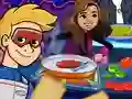 שפּיל Nickelodeon Cooking Contest אָנליין