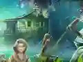 שפּיל Swamp Witch אָנליין