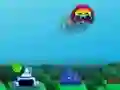 שפּיל Missle Defender אָנליין