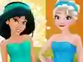 שפּיל Princess Spa World אָנליין