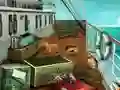 שפּיל Treasure of Lima אָנליין