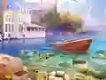 שפּיל The Biggest Romance אָנליין