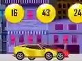 שפּיל Speedy Math Race אָנליין