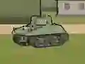 שפּיל Tanks Battle אָנליין