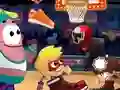 שפּיל Basketball Stars 3 אָנליין