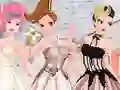 שפּיל Princess Offbeat Brides אָנליין