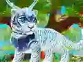 שפּיל My Fairytale Tiger אָנליין
