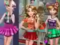 שפּיל Girly Shopping Mall אָנליין