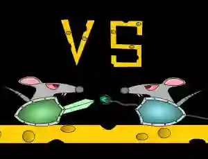 שפּיל Rat Arena אָנליין