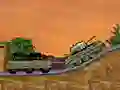 שפּיל Tank Mania אָנליין