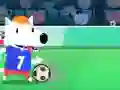 שפּיל Soccer Champ אָנליין